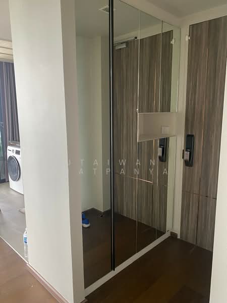 IDEO Q Sukhumvit 36, Bangkok, Soi Sukhumvit 36, Khong Tan, Khlong Toei, Bangkok, 2 Bedrooms, 63 sqm, Condo For Rent, by Utaiwan Kiatpanya, 500247709 - DDproperty.com