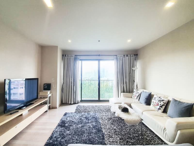 Noble Solo, Bangkok, 988 Thong Lo, Khlong Tan Nua, Watthana, Bangkok, 1 Bedroom, 70 sqm, Condo For Rent, by Sarunyarat Sutthiapiwat, 500247710 - DDproperty.com