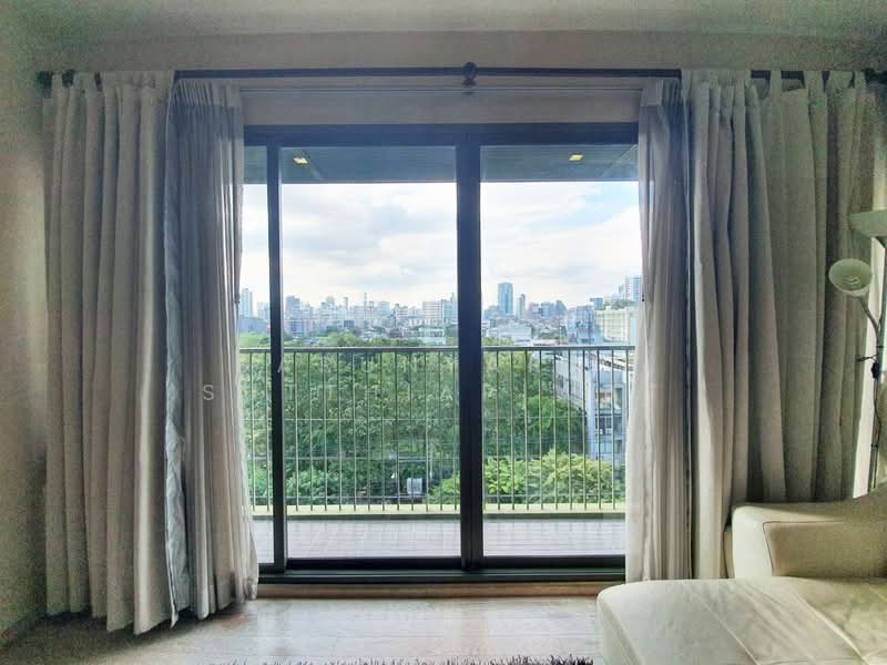 Noble Solo, Bangkok, 988 Thong Lo, Khlong Tan Nua, Watthana, Bangkok, 1 Bedroom, 70 sqm, Condo For Rent, by Sarunyarat Sutthiapiwat, 500247710 - DDproperty.com