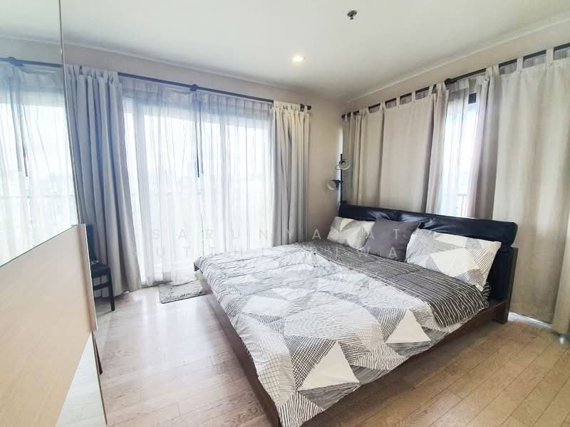 Noble Solo, Bangkok, 988 Thong Lo, Khlong Tan Nua, Watthana, Bangkok, 1 Bedroom, 70 sqm, Condo For Rent, by Sarunyarat Sutthiapiwat, 500247710 - DDproperty.com
