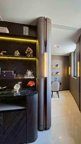 Banyan Tree Residences Riverside : บันยัน ทรี เรสซิเดนซ์ ริเวอร์ไซด์ กรุงเทพ, กรุงเทพ, ซอยสมเด็จเจ้าพระยา 17, คลองสาน, คลองสาน, กรุงเทพ, 178 ตร.ม., คอนโด ให้เช่า, โดย Chotika Rakrungrueang, 500247712 - DDproperty.com