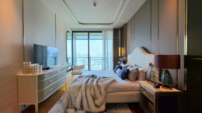 Banyan Tree Residences Riverside : บันยัน ทรี เรสซิเดนซ์ ริเวอร์ไซด์ กรุงเทพ, กรุงเทพ, ซอยสมเด็จเจ้าพระยา 17, คลองสาน, คลองสาน, กรุงเทพ, 178 ตร.ม., คอนโด ให้เช่า, โดย Chotika Rakrungrueang, 500247712 - DDproperty.com
