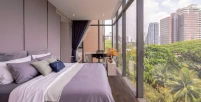 For Rent - Vittorio 39, Bangkok