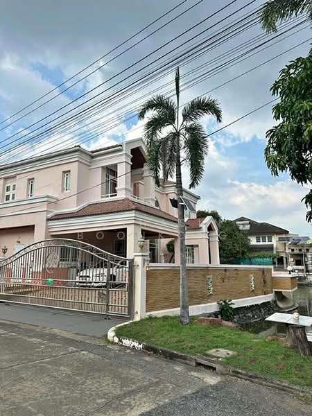 undefined, Bangkok, Thawi Watthana, Thawi Watthana, Bangkok, 4 Bedrooms, 382 sqm, Single Detached House For Sale, by Suthasin Boonkong, 500247714 - DDproperty.com