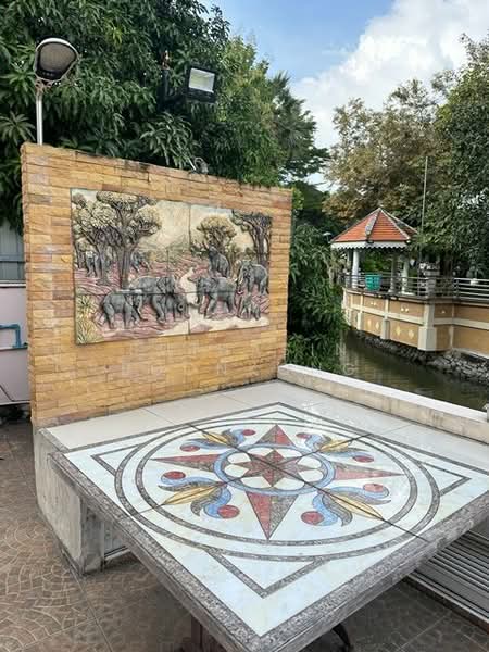 undefined, กรุงเทพ, ทวีวัฒนา, ทวีวัฒนา, กรุงเทพ, 382 ตร.ม., บ้านเดี่ยว ขาย, โดย Suthasin Boonkong, 500247714 - DDproperty.com