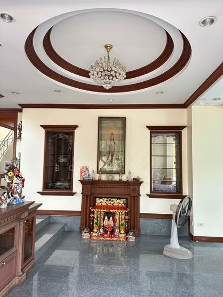 undefined, กรุงเทพ, ทวีวัฒนา, ทวีวัฒนา, กรุงเทพ, 382 ตร.ม., บ้านเดี่ยว ขาย, โดย Suthasin Boonkong, 500247714 - DDproperty.com