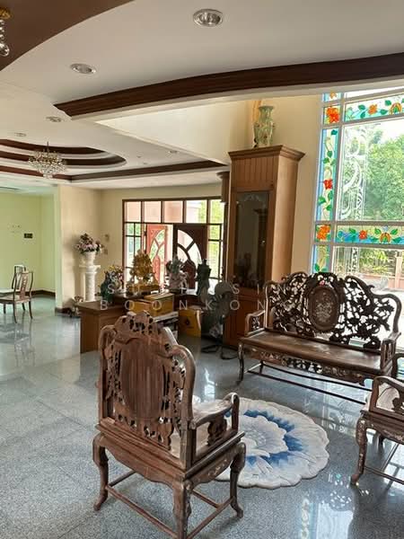 undefined, กรุงเทพ, ทวีวัฒนา, ทวีวัฒนา, กรุงเทพ, 382 ตร.ม., บ้านเดี่ยว ขาย, โดย Suthasin Boonkong, 500247714 - DDproperty.com