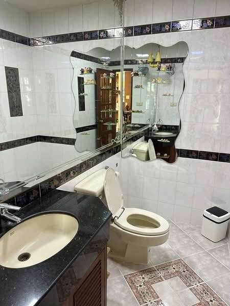 undefined, Bangkok, Thawi Watthana, Thawi Watthana, Bangkok, 4 Bedrooms, 382 sqm, Single Detached House For Sale, by Suthasin Boonkong, 500247714 - DDproperty.com