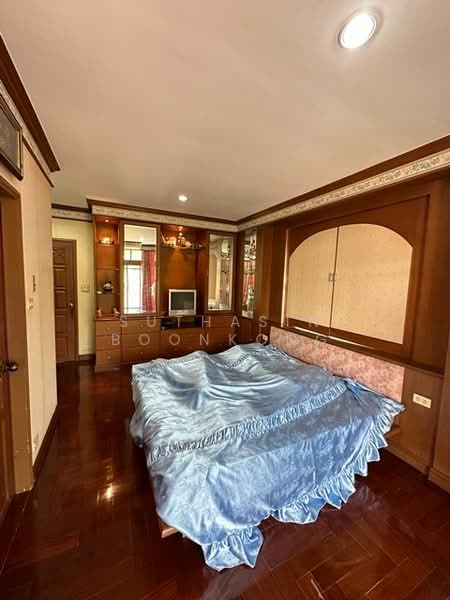 undefined, Bangkok, Thawi Watthana, Thawi Watthana, Bangkok, 4 Bedrooms, 382 sqm, Single Detached House For Sale, by Suthasin Boonkong, 500247714 - DDproperty.com