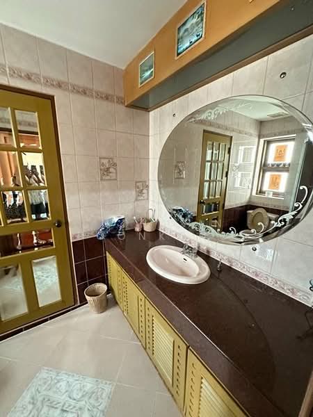 undefined, Bangkok, Thawi Watthana, Thawi Watthana, Bangkok, 4 Bedrooms, 382 sqm, Single Detached House For Sale, by Suthasin Boonkong, 500247714 - DDproperty.com