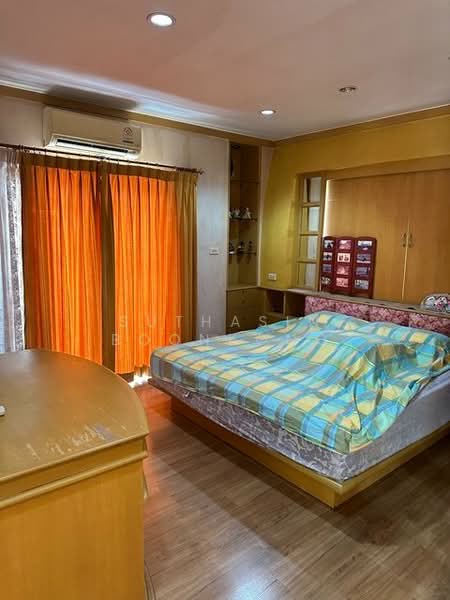 undefined, Bangkok, Thawi Watthana, Thawi Watthana, Bangkok, 4 Bedrooms, 382 sqm, Single Detached House For Sale, by Suthasin Boonkong, 500247714 - DDproperty.com