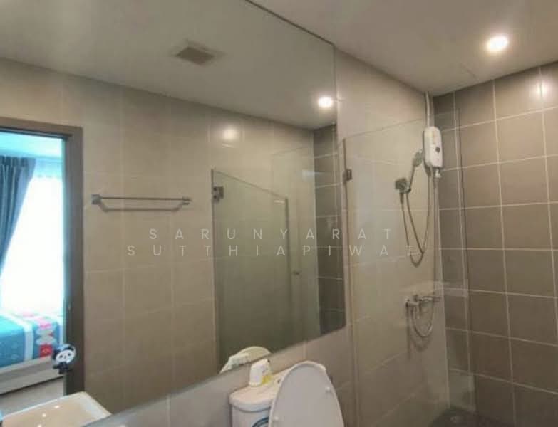 IDEO O2 Bangna, Bangkok, 195 Sanphawut Road, Bang Na Tai, Bang Na, Bangkok, 2 Bedrooms, 53 sqm, Condo For Rent, by Sarunyarat Sutthiapiwat, 500247715 - DDproperty.com