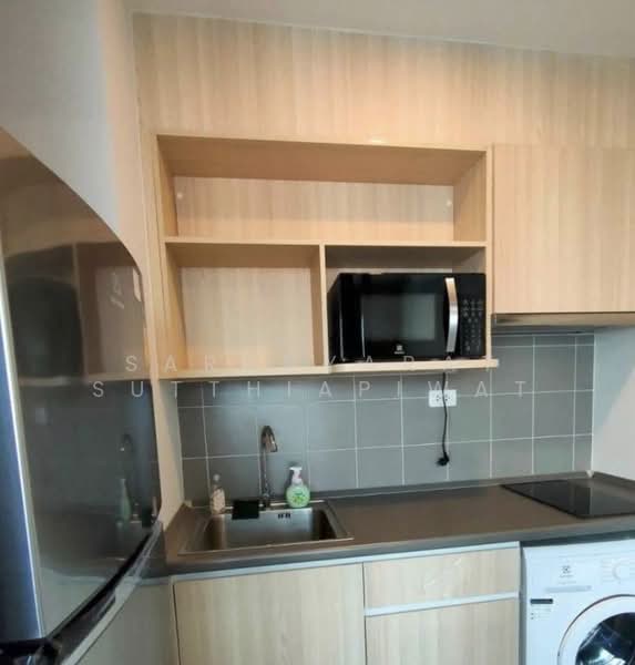 IDEO O2 Bangna, Bangkok, 195 Sanphawut Road, Bang Na Tai, Bang Na, Bangkok, 2 Bedrooms, 53 sqm, Condo For Rent, by Sarunyarat Sutthiapiwat, 500247715 - DDproperty.com