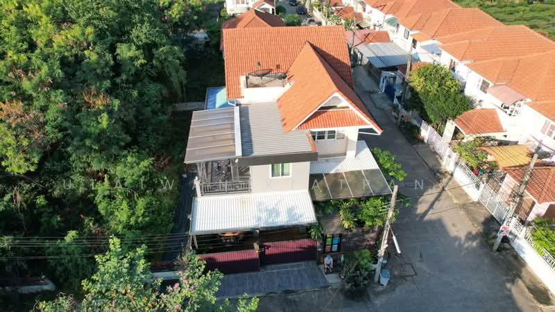 undefined, Bangkok, Bang Bon, Bang Bon, Bangkok, 4 Bedrooms, 325 sqm, Single Detached House For Sale, by Utaiwan Kiatpanya, 500247718 - DDproperty.com