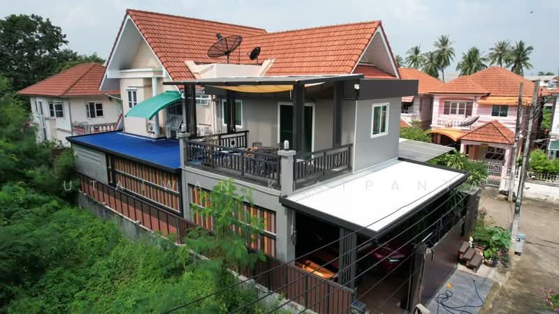 undefined, Bangkok, Bang Bon, Bang Bon, Bangkok, 4 Bedrooms, 325 sqm, Single Detached House For Sale, by Utaiwan Kiatpanya, 500247718 - DDproperty.com