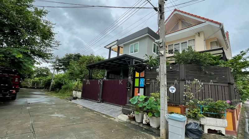 undefined, กรุงเทพ, บางบอน, บางบอน, กรุงเทพ, 325 ตร.ม., บ้านเดี่ยว ขาย, โดย Utaiwan Kiatpanya, 500247718 - DDproperty.com