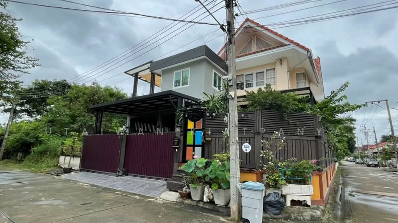 undefined, กรุงเทพ, บางบอน, บางบอน, กรุงเทพ, 325 ตร.ม., บ้านเดี่ยว ขาย, โดย Utaiwan Kiatpanya, 500247718 - DDproperty.com