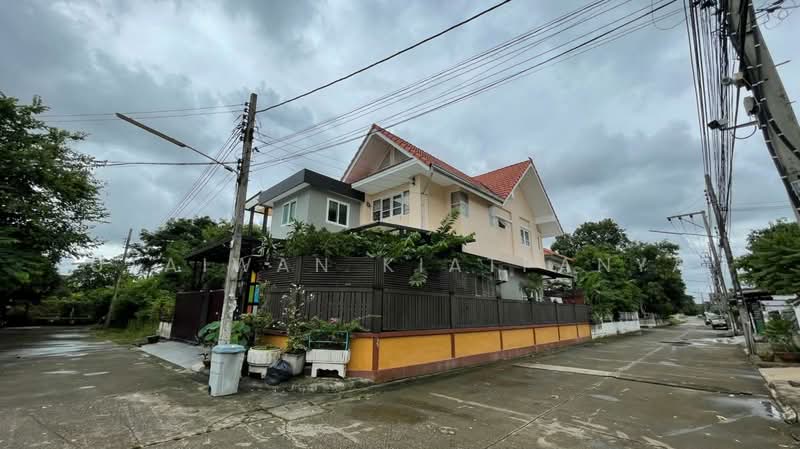 undefined, Bangkok, Bang Bon, Bang Bon, Bangkok, 4 Bedrooms, 325 sqm, Single Detached House For Sale, by Utaiwan Kiatpanya, 500247718 - DDproperty.com