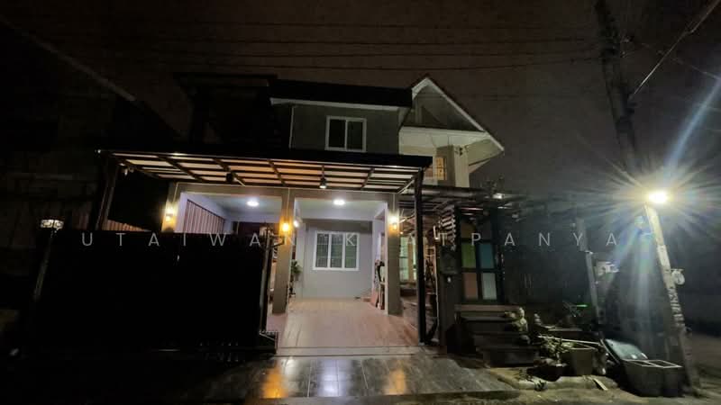 undefined, กรุงเทพ, บางบอน, บางบอน, กรุงเทพ, 325 ตร.ม., บ้านเดี่ยว ขาย, โดย Utaiwan Kiatpanya, 500247718 - DDproperty.com