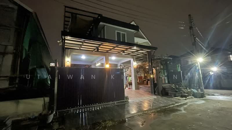 undefined, Bangkok, Bang Bon, Bang Bon, Bangkok, 4 Bedrooms, 325 sqm, Single Detached House For Sale, by Utaiwan Kiatpanya, 500247718 - DDproperty.com