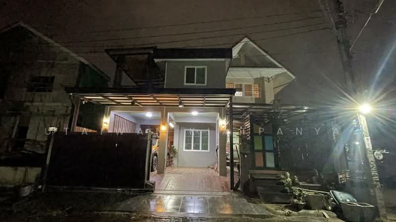 undefined, กรุงเทพ, บางบอน, บางบอน, กรุงเทพ, 325 ตร.ม., บ้านเดี่ยว ขาย, โดย Utaiwan Kiatpanya, 500247718 - DDproperty.com