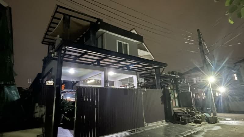 undefined, กรุงเทพ, บางบอน, บางบอน, กรุงเทพ, 325 ตร.ม., บ้านเดี่ยว ขาย, โดย Utaiwan Kiatpanya, 500247718 - DDproperty.com