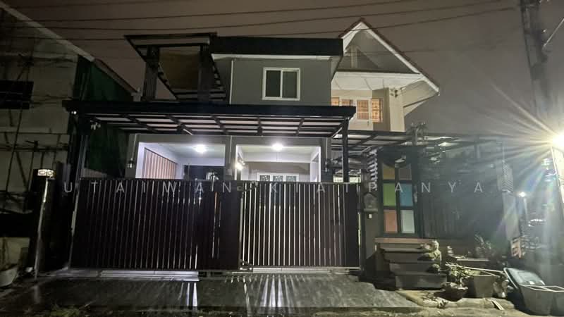 undefined, Bangkok, Bang Bon, Bang Bon, Bangkok, 4 Bedrooms, 325 sqm, Single Detached House For Sale, by Utaiwan Kiatpanya, 500247718 - DDproperty.com