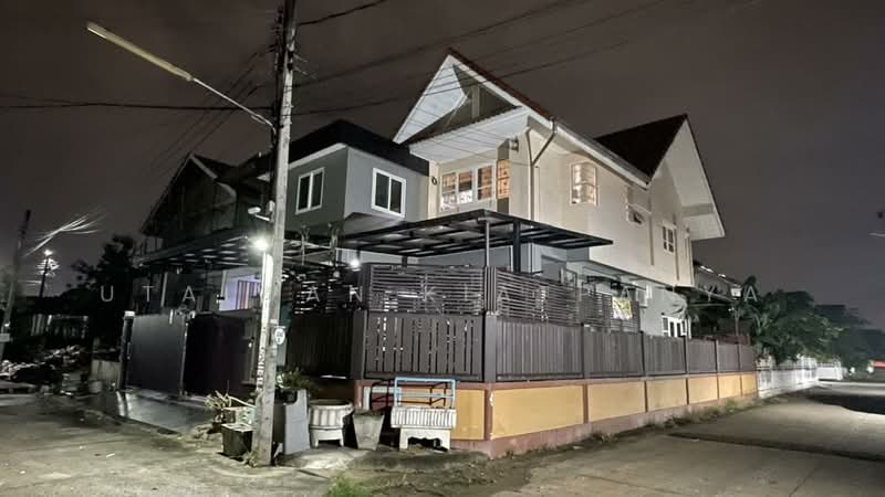 undefined, Bangkok, Bang Bon, Bang Bon, Bangkok, 4 Bedrooms, 325 sqm, Single Detached House For Sale, by Utaiwan Kiatpanya, 500247718 - DDproperty.com