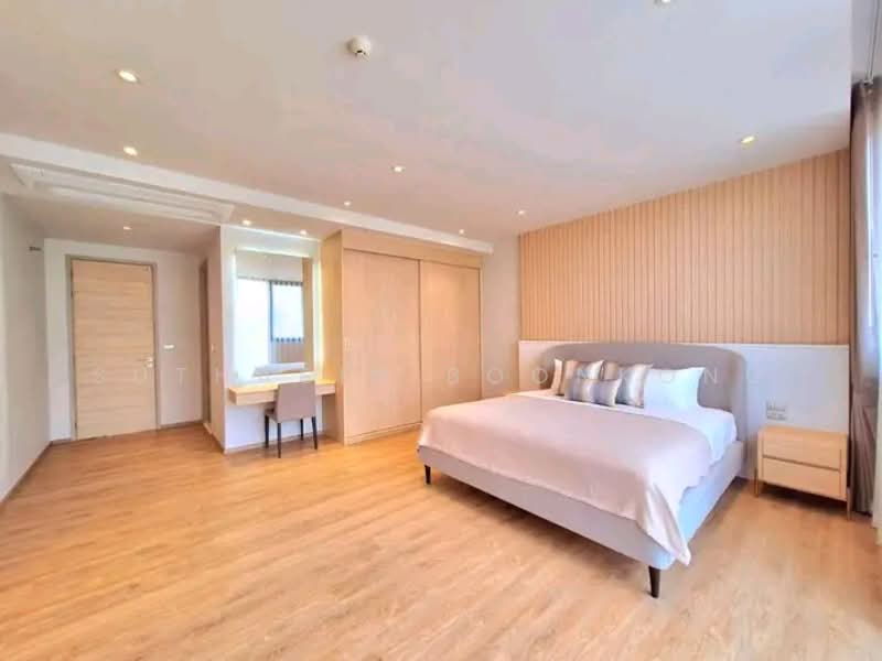 Bearing Residence, Bangkok, No. 12, Bearing Residence, Soi 5, Bang Na, Bang Na, Bangkok, 2 Bedrooms, 129 sqm, Apartment For Rent, by Suthasin Boonkong, 500247719 - DDproperty.com