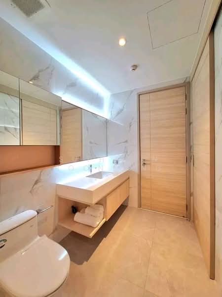 Bearing Residence, Bangkok, No. 12, Bearing Residence, Soi 5, Bang Na, Bang Na, Bangkok, 2 Bedrooms, 129 sqm, Apartment For Rent, by Suthasin Boonkong, 500247719 - DDproperty.com