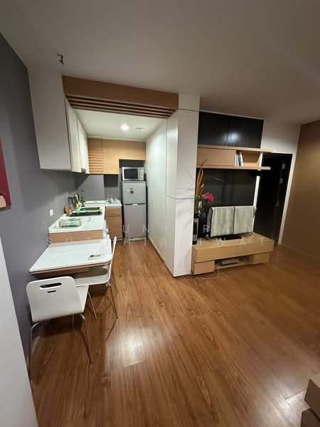 The Address Sukhumvit 42, Bangkok, 39 Soi Barbot 1, Sukhumvit Road, Phra Kanong, Khlong Toei, Bangkok, 1 Bedroom, 46 sqm, Condo For Sale, by Sarunyarat Sutthiapiwat, 500247720 - DDproperty.com