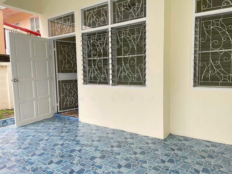 undefined, กรุงเทพ, สีกัน, ดอนเมือง, กรุงเทพ, 128 ตร.ม., บ้านเดี่ยว ขาย, โดย Utaiwan Kiatpanya, 500247722 - DDproperty.com