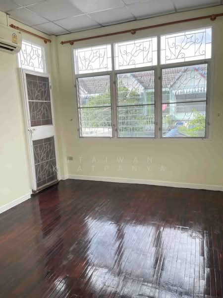 undefined, Bangkok, Si Khan, Don Mueang, Bangkok, 3 Bedrooms, 128 sqm, Single Detached House For Sale, by Utaiwan Kiatpanya, 500247722 - DDproperty.com