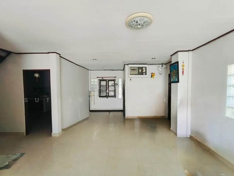 undefined, Bangkok, Bang Chun, Khlong Sam Wa, Bangkok, 4 Bedrooms, 300 sqm, Single Detached House For Sale, by Suthasin Boonkong, 500247723 - DDproperty.com