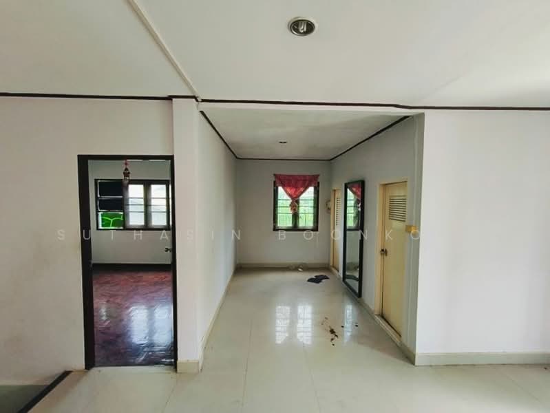 undefined, Bangkok, Bang Chun, Khlong Sam Wa, Bangkok, 4 Bedrooms, 300 sqm, Single Detached House For Sale, by Suthasin Boonkong, 500247723 - DDproperty.com