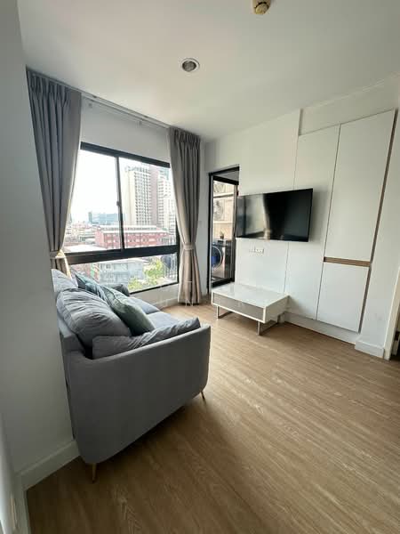 The Nest Sukhumvit 22, Bangkok, 22 Soi Setthi Thawi Sap, Sukhumvit 22, Khlong Toei, Khlong Toei, Bangkok, 1 Bedroom, 29 sqm, Condo For Sale, by Chotika Rakrungrueang, 500247724 - DDproperty.com