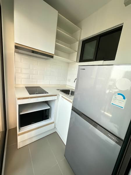 The Nest Sukhumvit 22, Bangkok, 22 Soi Setthi Thawi Sap, Sukhumvit 22, Khlong Toei, Khlong Toei, Bangkok, 1 Bedroom, 29 sqm, Condo For Sale, by Chotika Rakrungrueang, 500247724 - DDproperty.com