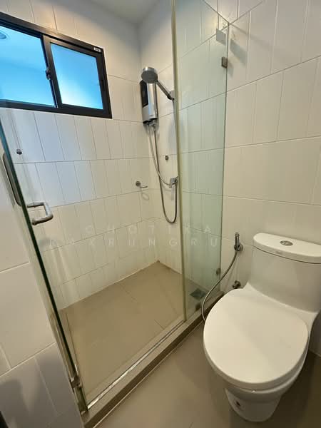 The Nest Sukhumvit 22, Bangkok, 22 Soi Setthi Thawi Sap, Sukhumvit 22, Khlong Toei, Khlong Toei, Bangkok, 1 Bedroom, 29 sqm, Condo For Sale, by Chotika Rakrungrueang, 500247724 - DDproperty.com