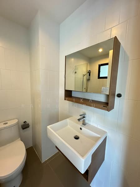 The Nest Sukhumvit 22, Bangkok, 22 Soi Setthi Thawi Sap, Sukhumvit 22, Khlong Toei, Khlong Toei, Bangkok, 1 Bedroom, 29 sqm, Condo For Sale, by Chotika Rakrungrueang, 500247724 - DDproperty.com