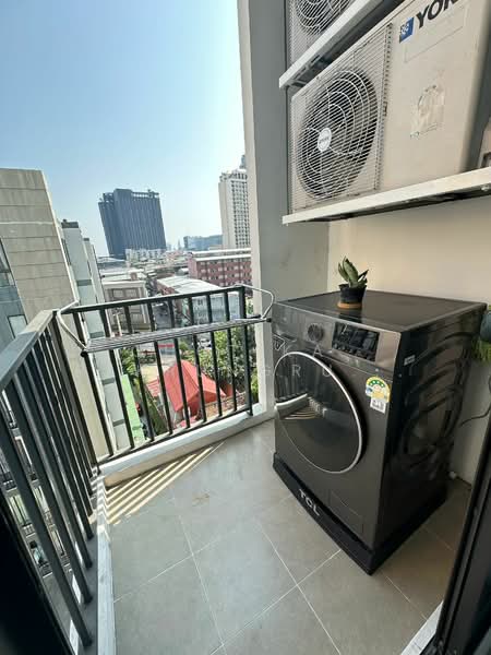 The Nest Sukhumvit 22 : เดอะ เนสท์ สุขุมวิท 22, กรุงเทพ, 22 ซอยเศรษฐีทวีทรัพย์ ถนนสุขุมวิท 22, คลองเตย, คลองเตย, กรุงเทพ, 29 ตร.ม., คอนโด ขาย, โดย Chotika  Rakrungrueang, 500247724 - DDproperty.com