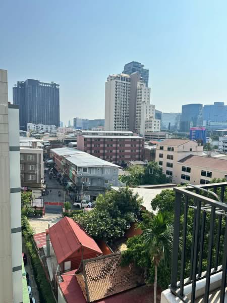 The Nest Sukhumvit 22 : เดอะ เนสท์ สุขุมวิท 22, กรุงเทพ, 22 ซอยเศรษฐีทวีทรัพย์ ถนนสุขุมวิท 22, คลองเตย, คลองเตย, กรุงเทพ, 29 ตร.ม., คอนโด ขาย, โดย Chotika  Rakrungrueang, 500247724 - DDproperty.com