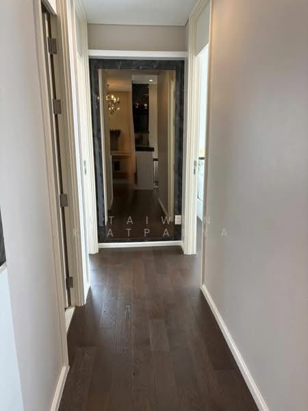 The Saint Residences Ladprao, Bangkok, 588 Vibhavadi-Rangsit Road, Jom Phon, Chatuchak, Bangkok, 2 Bedrooms, 56 sqm, Condo For Rent, by Utaiwan Kiatpanya, 500247725 - DDproperty.com