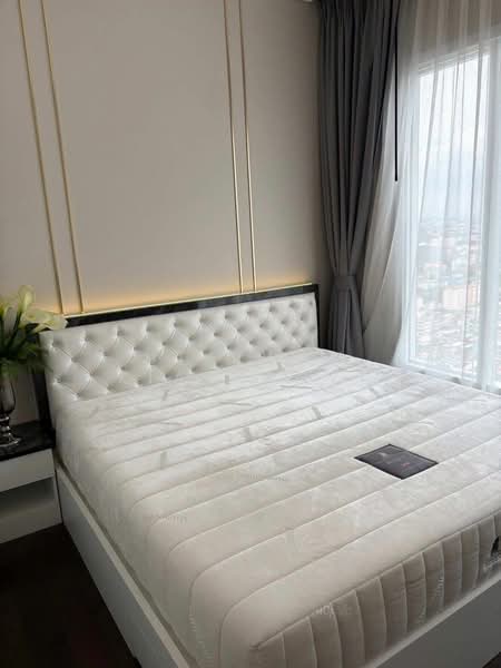 The Saint Residences Ladprao, Bangkok, 588 Vibhavadi-Rangsit Road, Jom Phon, Chatuchak, Bangkok, 2 Bedrooms, 56 sqm, Condo For Rent, by Utaiwan Kiatpanya, 500247725 - DDproperty.com