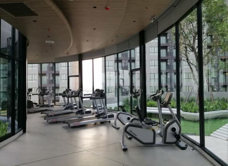 Elio Del Nest : เอลิโอ เดล เนสท์, กรุงเทพ, 39 ถนนอุดมสุข, บางนา, บางนา, กรุงเทพ, 32 ตร.ม., คอนโด ขาย, โดย Utaiwan Kiatpanya, 500247727 - DDproperty.com