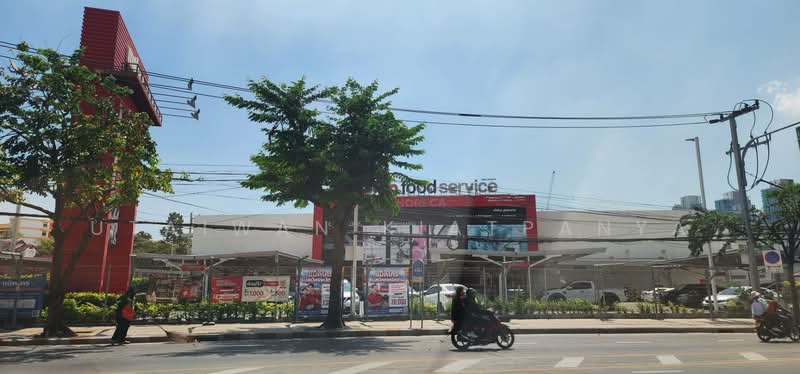 Elio Del Nest : เอลิโอ เดล เนสท์, กรุงเทพ, 39 ถนนอุดมสุข, บางนา, บางนา, กรุงเทพ, 32 ตร.ม., คอนโด ขาย, โดย Utaiwan Kiatpanya, 500247727 - DDproperty.com