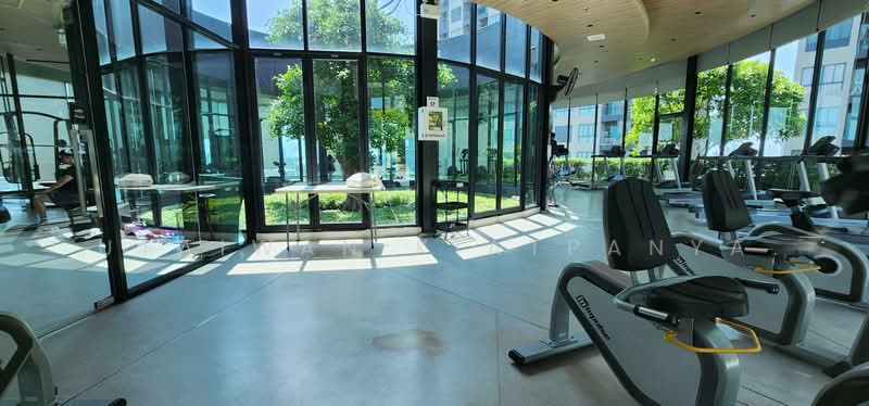 Elio Del Nest, Bangkok, 39 Udomsuk Road, Bang Na, Bang Na, Bangkok, 1 Bedroom, 32 sqm, Condo For Sale, by Utaiwan Kiatpanya, 500247727 - DDproperty.com