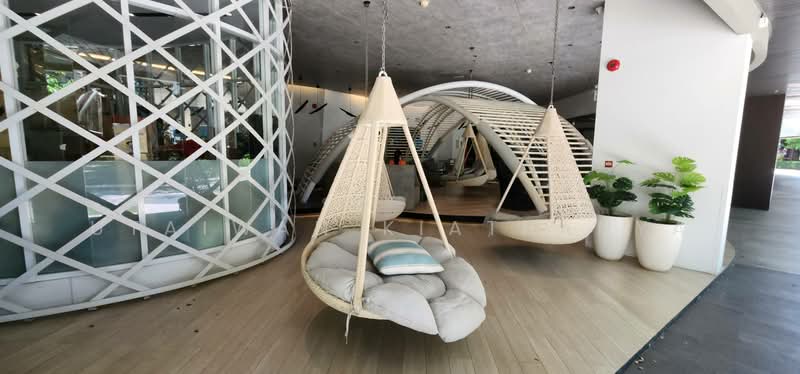 Elio Del Nest, Bangkok, 39 Udomsuk Road, Bang Na, Bang Na, Bangkok, 1 Bedroom, 32 sqm, Condo For Sale, by Utaiwan Kiatpanya, 500247727 - DDproperty.com