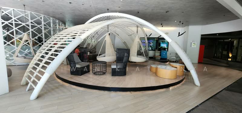 Elio Del Nest, Bangkok, 39 Udomsuk Road, Bang Na, Bang Na, Bangkok, 1 Bedroom, 32 sqm, Condo For Sale, by Utaiwan Kiatpanya, 500247727 - DDproperty.com