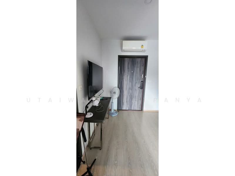 Elio Del Nest, Bangkok, 39 Udomsuk Road, Bang Na, Bang Na, Bangkok, 1 Bedroom, 32 sqm, Condo For Sale, by Utaiwan Kiatpanya, 500247727 - DDproperty.com
