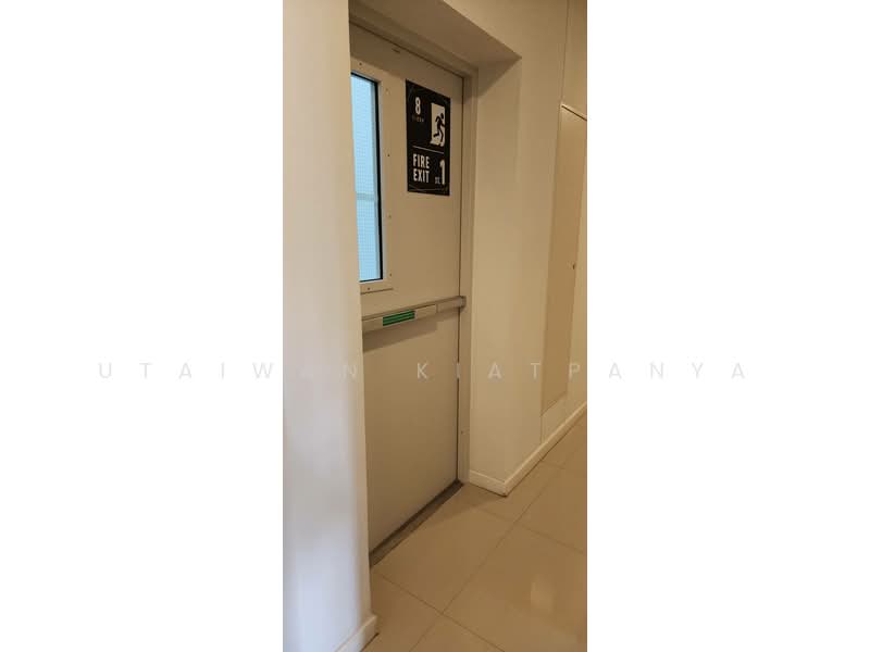 Elio Del Nest : เอลิโอ เดล เนสท์, กรุงเทพ, 39 ถนนอุดมสุข, บางนา, บางนา, กรุงเทพ, 32 ตร.ม., คอนโด ขาย, โดย Utaiwan Kiatpanya, 500247727 - DDproperty.com